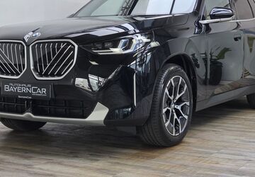 BMW X3 8.890 km 55.389 &euro; Königsbrunn 86343