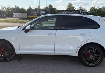 Porsche Cayenne 176.100 km 19.990 &euro; Augsburg 86199