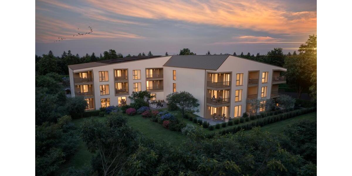 Erdgeschoßwohnung Untermeitingen - 1 Zimmer, 42 m&sup2;, 749&euro; | Angebot:26586936