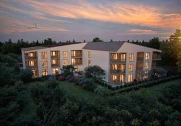 Wohnung Untermeitingen - 1 Zimmer, 42 m&sup2;, 749&euro; | Angebot:26586936