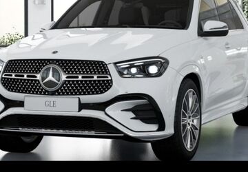 Mercedes-Benz GLE 350 8.651 km 79.990 &euro; Augsburg 86161