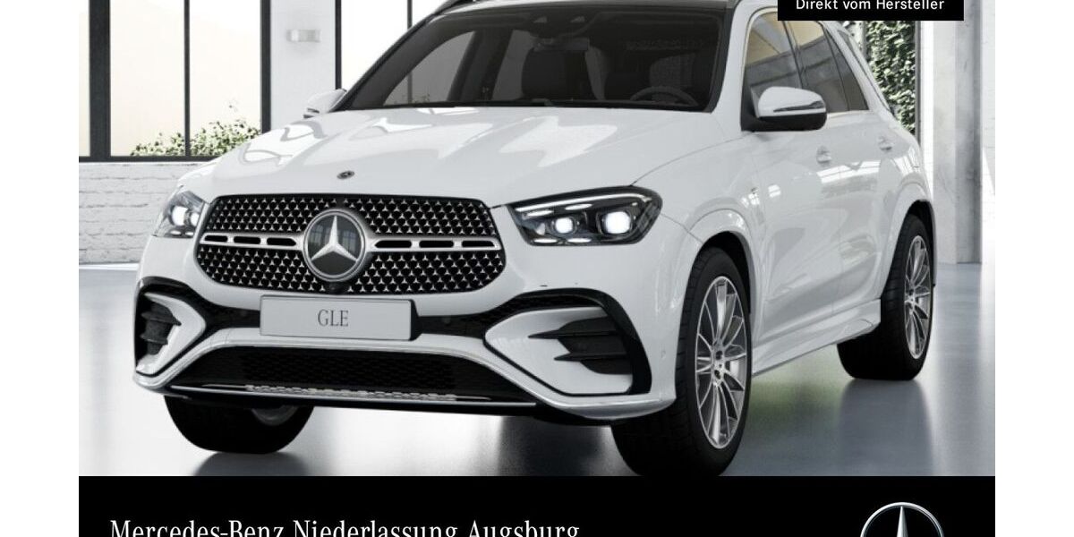 Mercedes-Benz GLE 350 8.651 km 79.990 &euro; Augsburg 86161