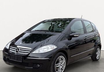Mercedes-Benz A 150 104.000 km 5.100 &euro; Augsburg 86169