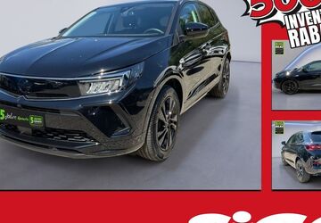 Opel Grandland (X) 33.729 km 20.480 &euro; Augsburg 86167