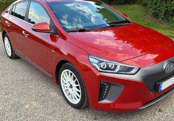 Hyundai IONIQ 168.000 km 10.950 &euro; Affing 86444
