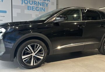 Peugeot 3008 33.204 km 21.099 &euro; Augsburg 86179