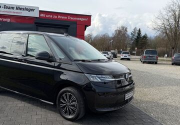 VW T7 Multivan 19.500 km 49.900 &euro; Buttenwiesen 86647