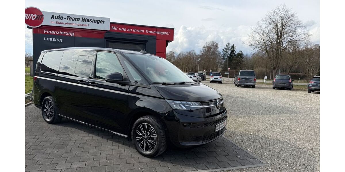 VW T7 Multivan 19.500 km 49.900 &euro; Buttenwiesen 86647