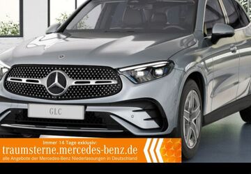 Mercedes-Benz GLC 300 4.203 km 65.990 &euro; Augsburg 86161