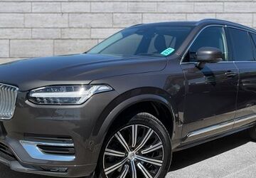 Volvo XC90 47.600 km 53.900 &euro; Augsburg 86179