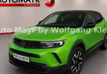 Opel Mokka 35.150 km 18.580 &euro; Augsburg 86156