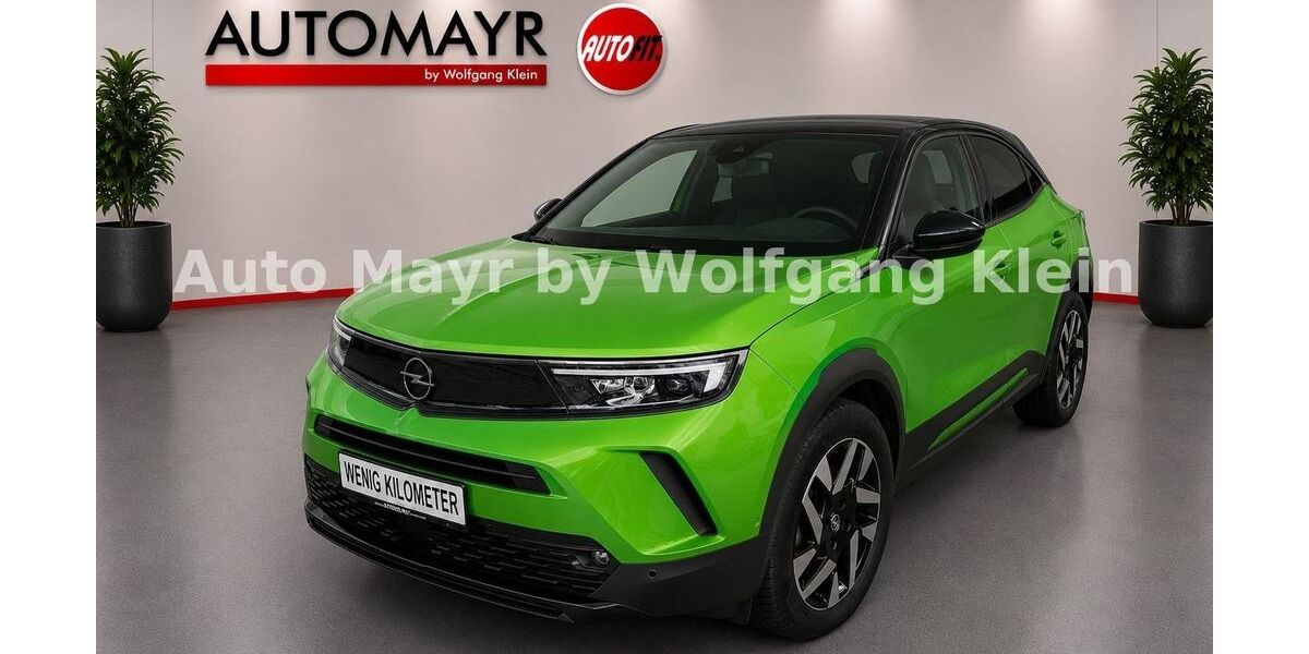 Opel Mokka 35.150 km 18.580 &euro; Augsburg 86156