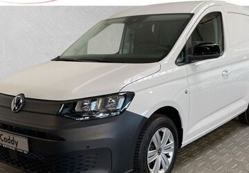 VW Caddy 4.537 km 27.990 &euro; Scheuring 86937
