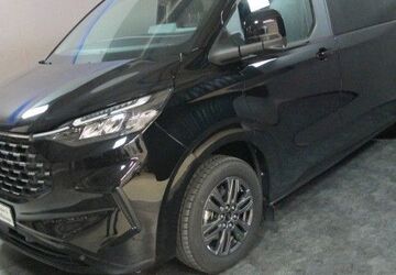 Ford Tourneo Custom 1.770 km 50.890 &euro; Königsbrunn bei Augsburg 86343