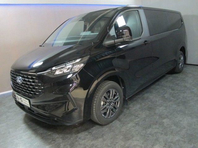 Ford Tourneo Custom 1.770 km 50.890 &euro; Königsbrunn bei Augsburg 86343