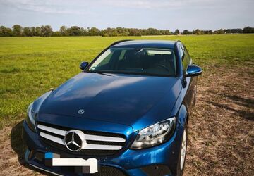 Mercedes-Benz C 180 167.000 km 12.999 &euro; Augsburg 86169