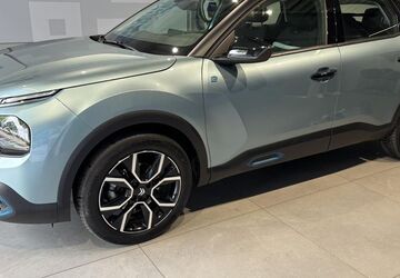 Citroen C4 53.316 km 16.649 &euro; Augsburg 86179