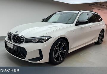 BMW M340d 5.882 km 53.789 &euro; Augsburg 86167