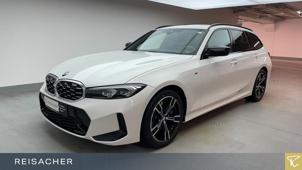 BMW M340d 5.882 km 53.789 &euro; Augsburg 86167