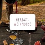 Italienischer Weinabend