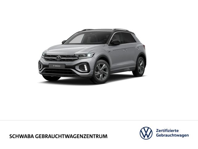 VW T-Roc 13.700 km 28.690 &euro; Gersthofen 86368