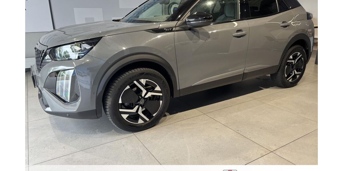 Peugeot 2008 24.584 km 21.470 &euro; Augsburg 86179
