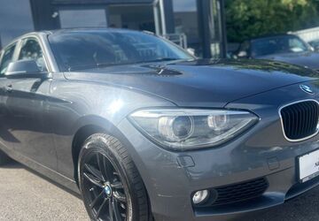 BMW 118 226.000 km 6.490 &euro; Augsburg 86165