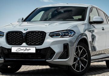 BMW X4 24.890 km 56.995 &euro; Augsburg 86199