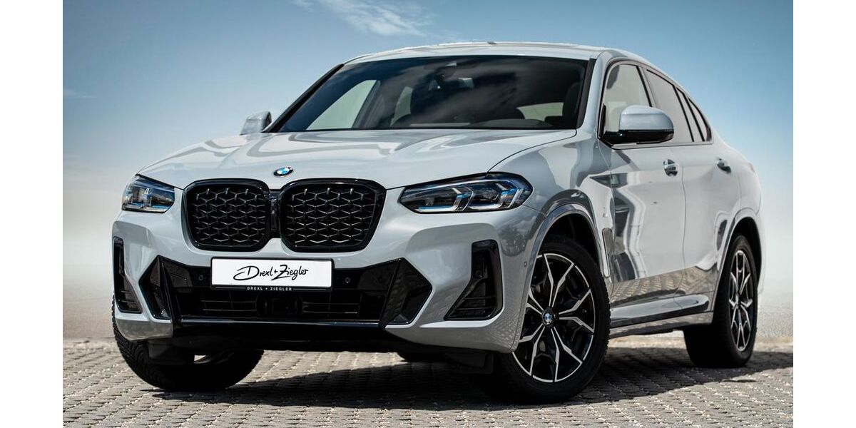 BMW X4 24.890 km 56.995 &euro; Augsburg 86199