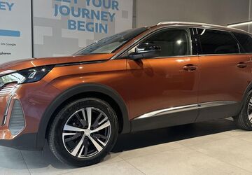 Peugeot 5008 25.185 km 26.450 &euro; Augsburg 86179
