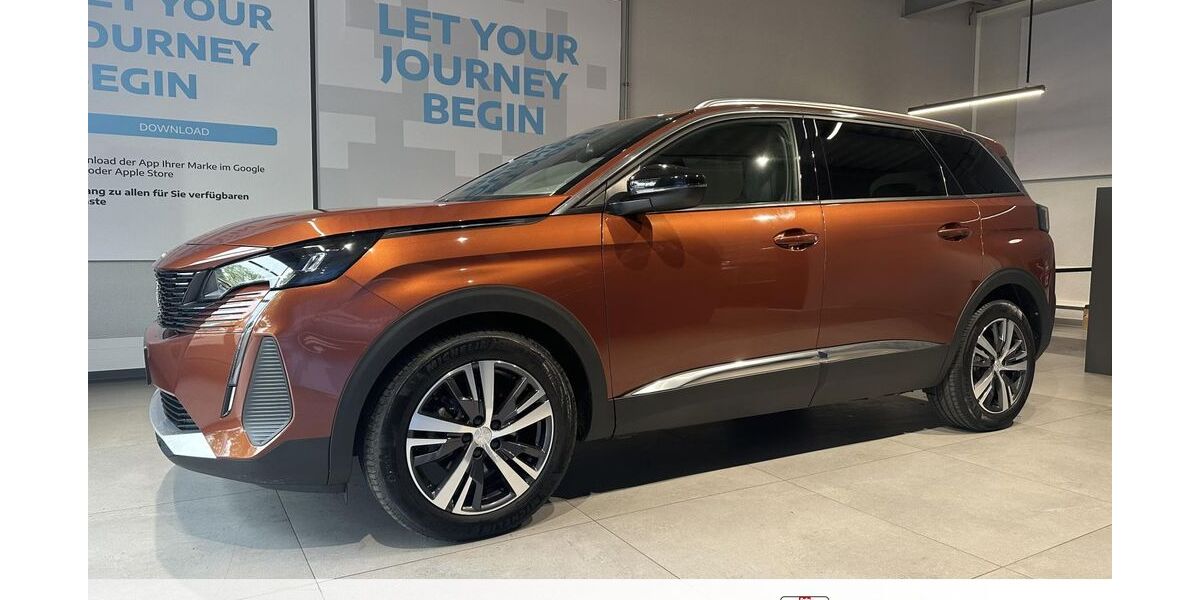 Peugeot 5008 25.185 km 26.450 &euro; Augsburg 86179