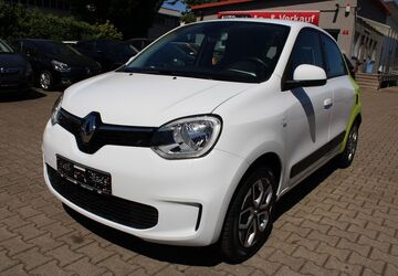 Renault Twingo 9.793 km 12.990 &euro; Augsburg 86165
