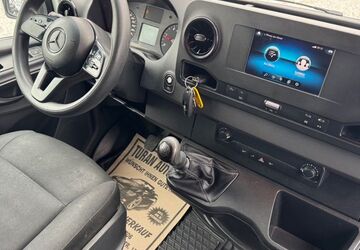 Mercedes-Benz Sprinter 290.000 km 13.590 &euro; Augsburg 86167