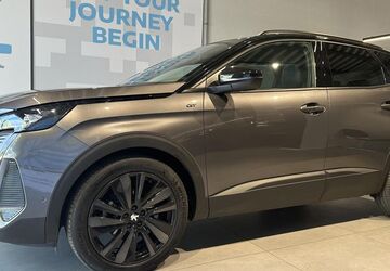 Peugeot 3008 19.744 km 24.790 &euro; Augsburg 86179