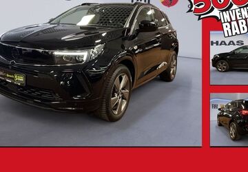 Opel Grandland (X) 60.000 km 18.980 &euro; Augsburg 86159