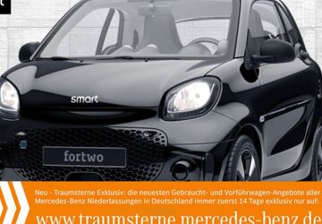 Smart ForTwo 23.226 km 12.790 &euro; Augsburg 86161