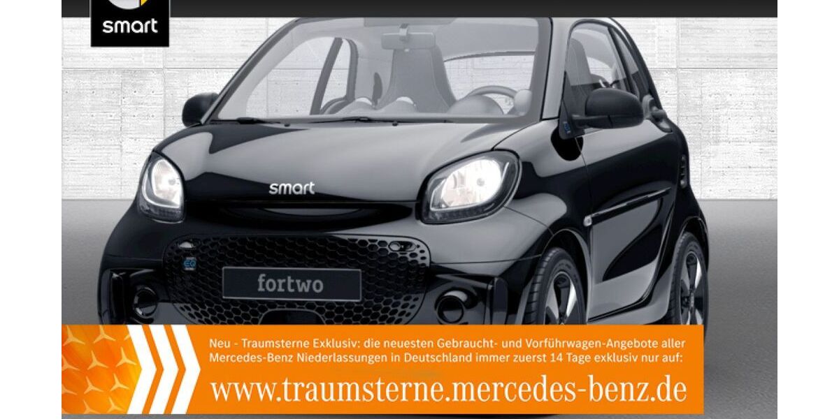 Smart ForTwo 23.226 km 12.790 &euro; Augsburg 86161