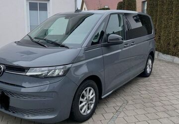 VW T7 Multivan 79.859 km 40.900 &euro; Augsburg 86156