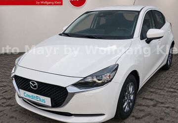 Mazda 2 110.500 km 13.980 &euro; Augsburg 86156