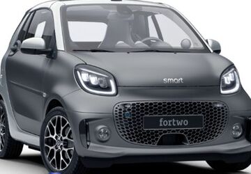 Smart ForTwo 12.500 km 20.900 &euro; Mittelstetten-Vogach 82293