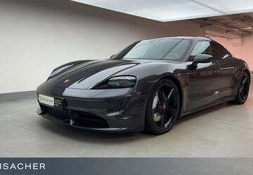 Porsche Taycan 87.779 km 63.990 &euro; Augsburg 86167