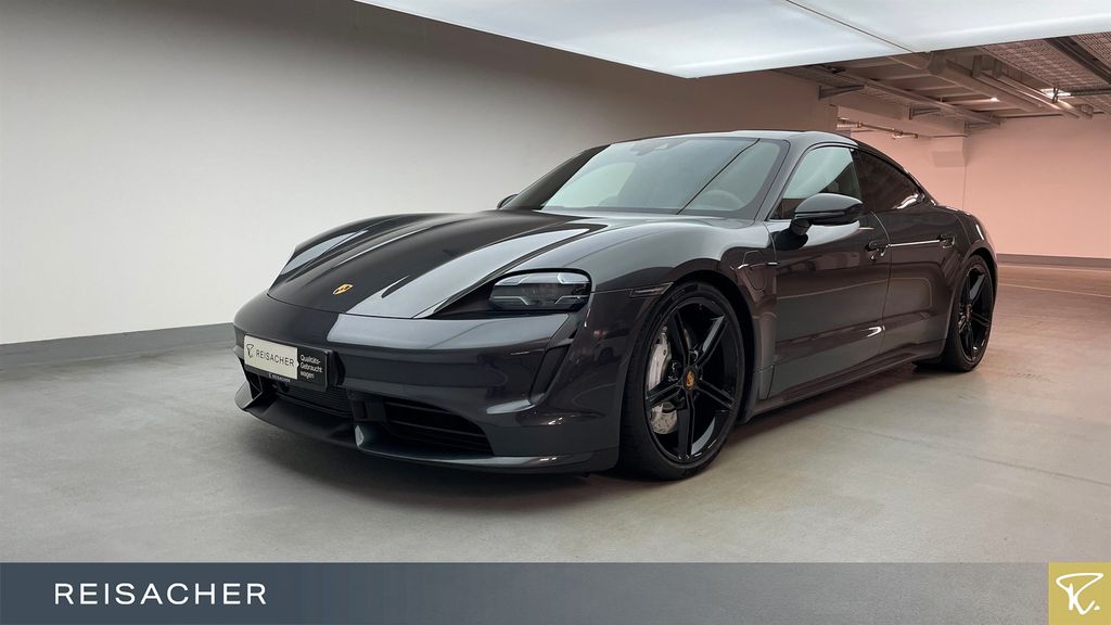 Porsche Taycan 87.779 km 63.990 &euro; Augsburg 86167