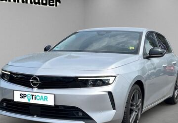 Opel Astra 58.943 km 19.950 &euro; Augsburg 86156