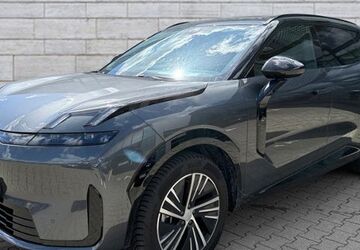 Lynk & Co 08 8.000 km 43.980 &euro; Augsburg 86179