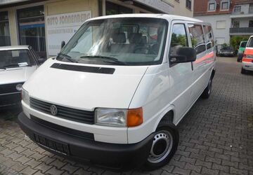 VW T4 andere 300.400 km 8.990 &euro; Augsburg 86167