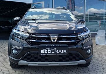 Dacia Sandero 28.300 km 15.680 &euro; Mering 86415