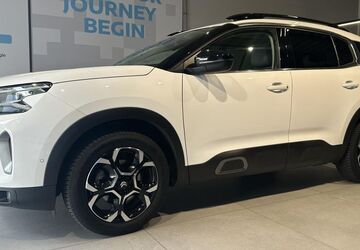 Citroen C5 Aircross 26.309 km 20.899 &euro; Augsburg 86179