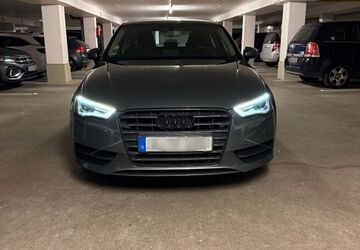 Audi A3 187.550 km 7.800 &euro; Augsburg 86159
