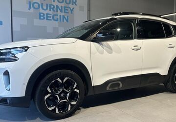 Citroen C5 Aircross 32.281 km 25.360 &euro; Augsburg 86179
