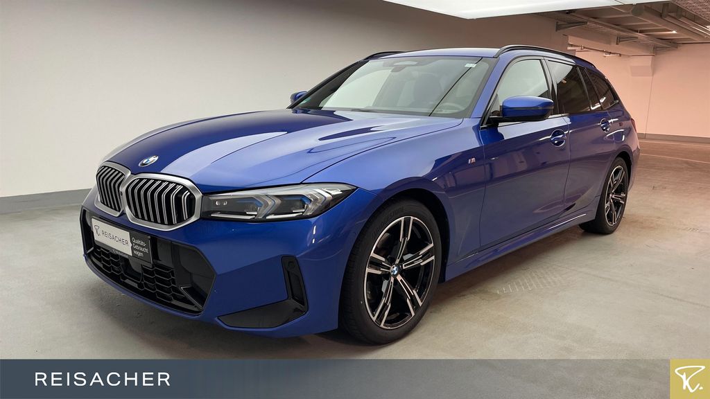 BMW 320 22.811 km 43.499 &euro; Augsburg 86167